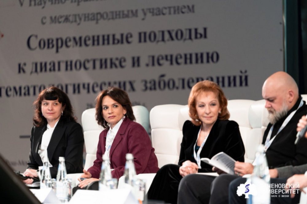 Техническое обеспечение мероприятия СИНКОМ
