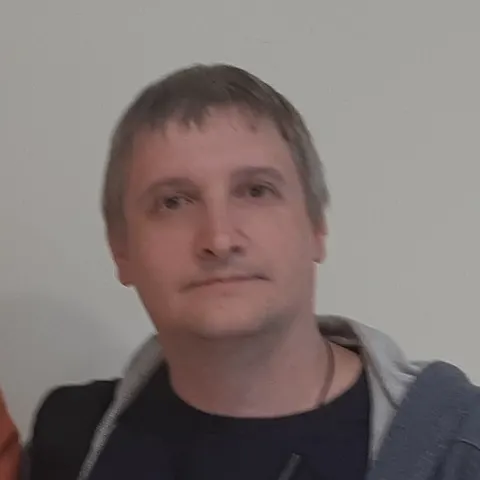 Александр Баранов