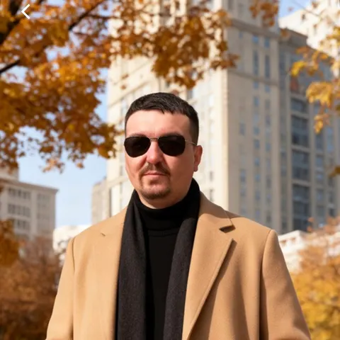Алексей Могильников