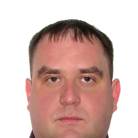 Алексей Васильев