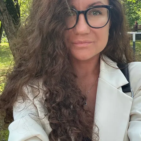 Алина Ибрагимова