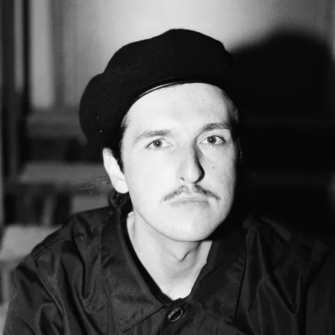 Андрей Веренчик