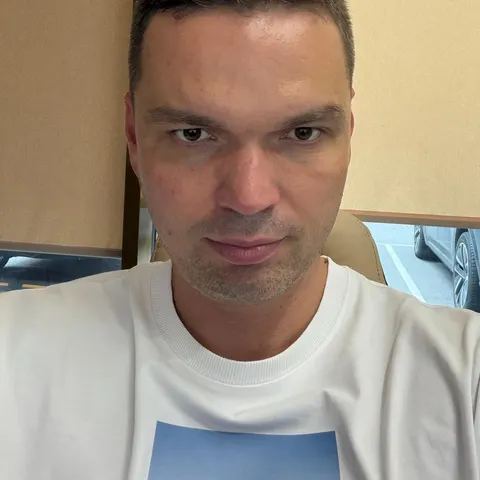 Артем Косолобкин
