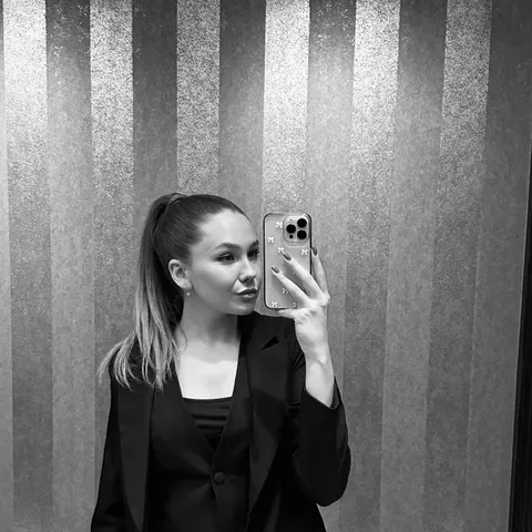 Елизавета Земцова