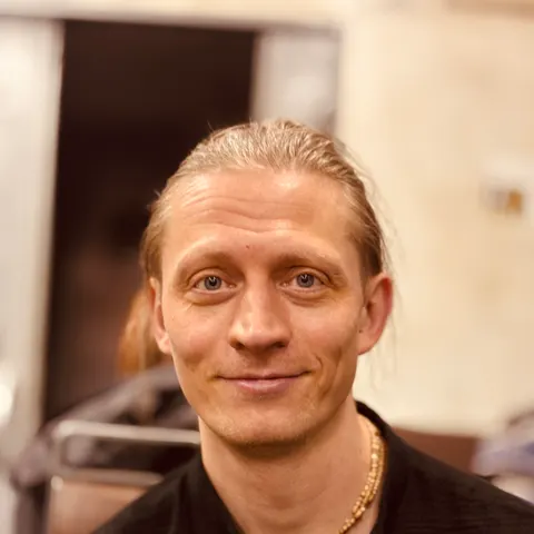 Федосюк Александр