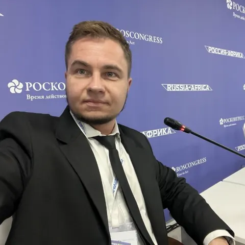 Гуряшин Дмитрий