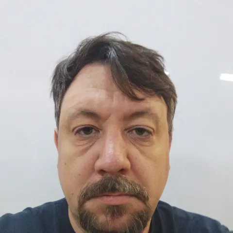 Сергей Митюков