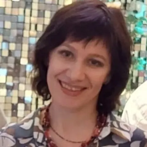 Вайсер Нина